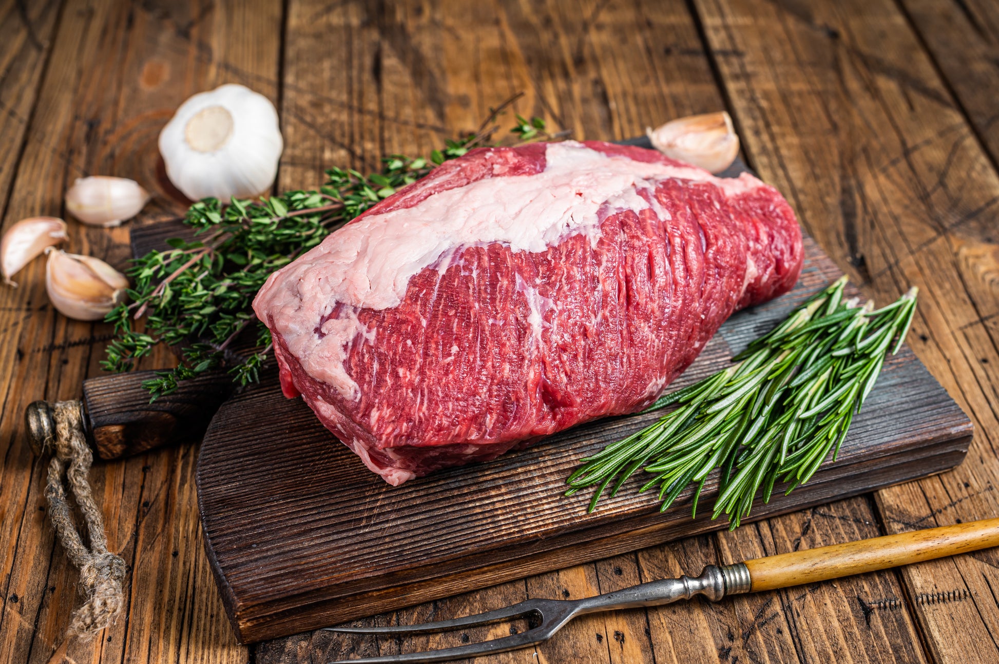 Beef Brisket