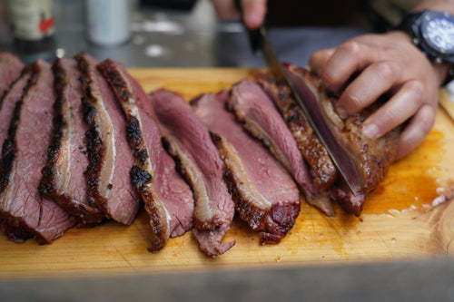 Beef Brisket