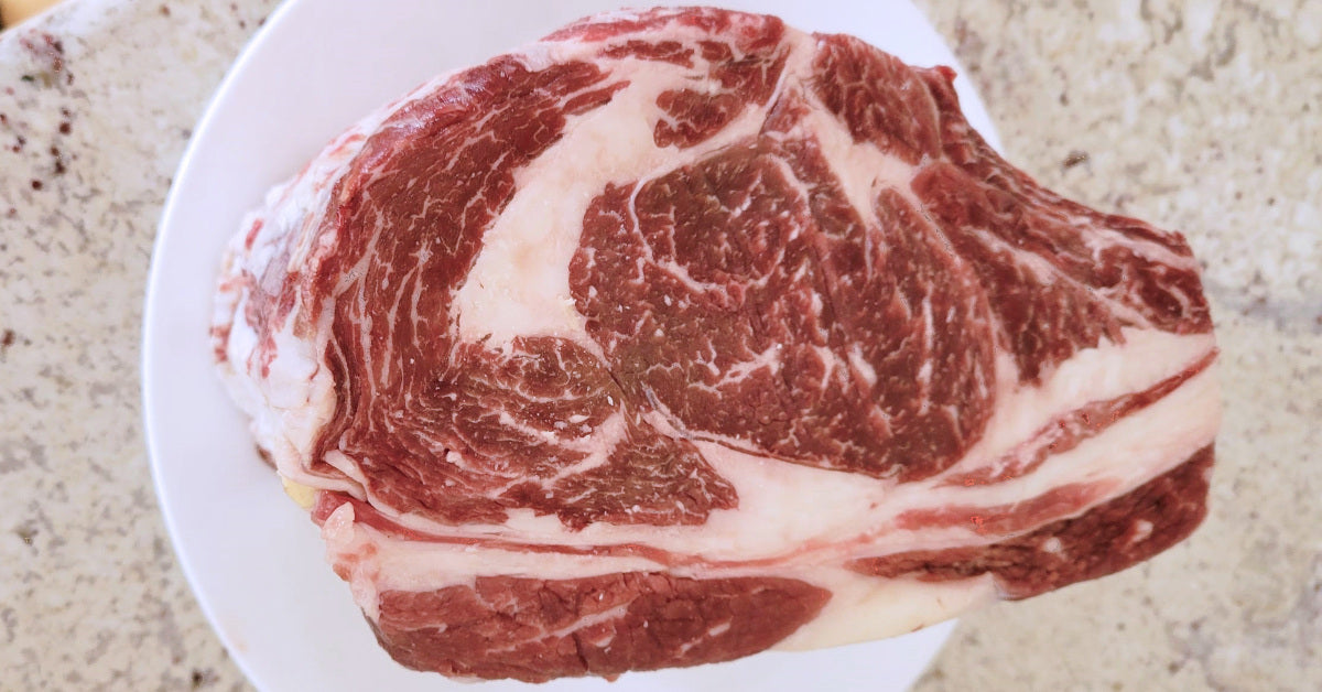 Prime Rib