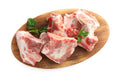 "Damn Meaty" Soup Bones