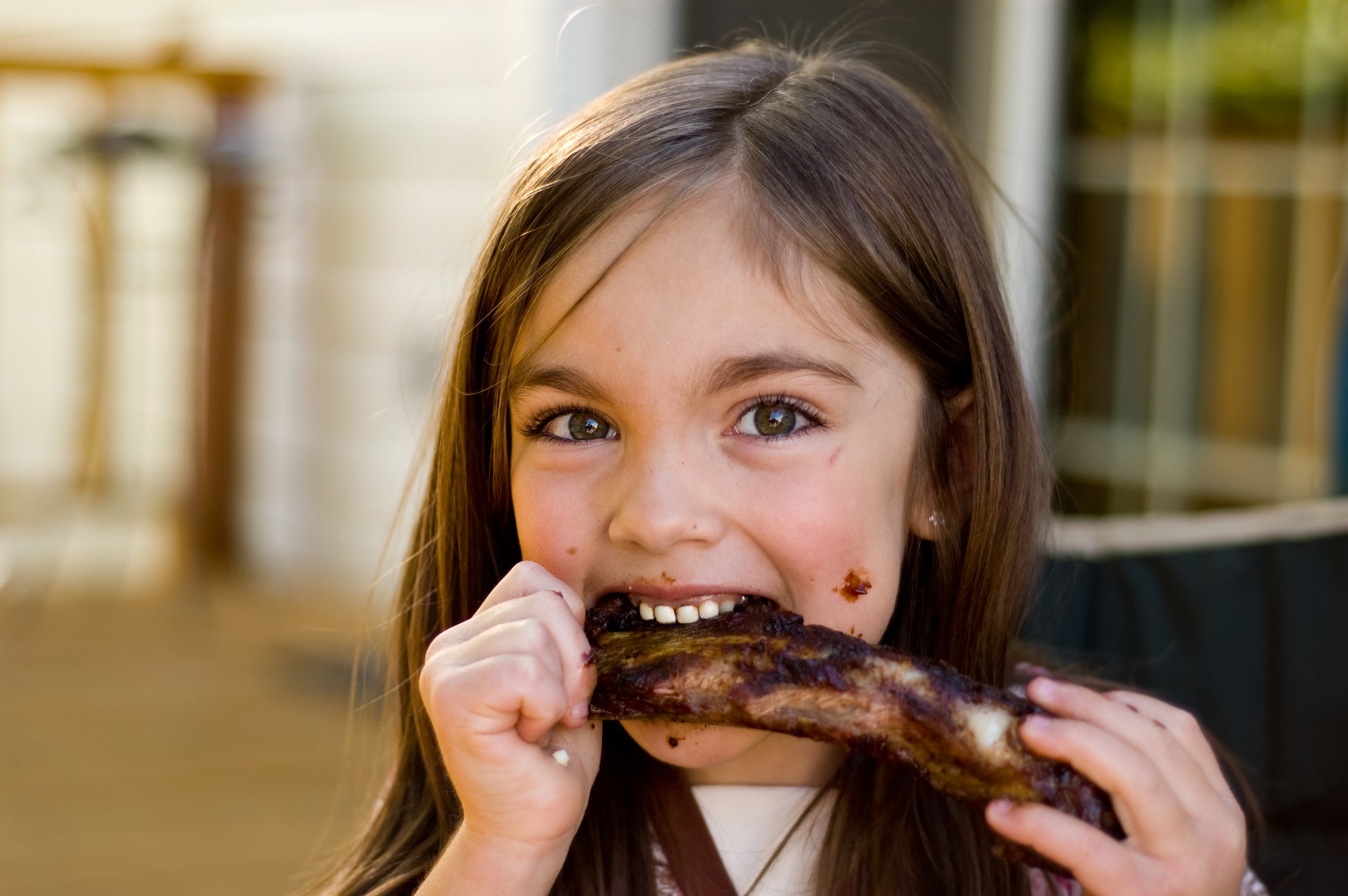Beef Short Ribs