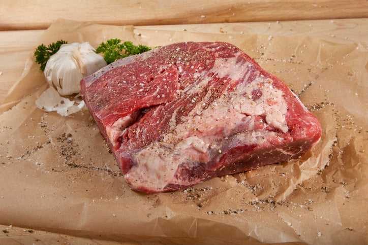 Tri-tip Roast