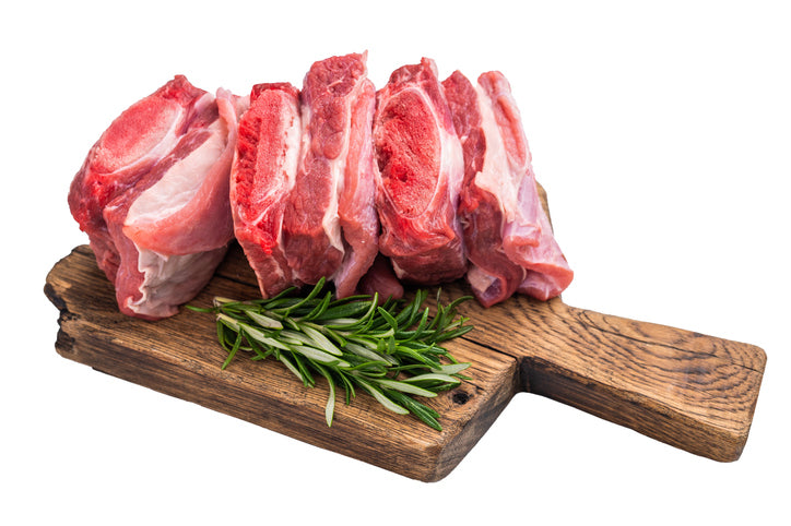 Beef Short Ribs