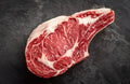 Boneless Rib Eye Steaks