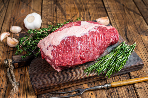 Beef Brisket