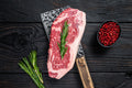 New York Strip
