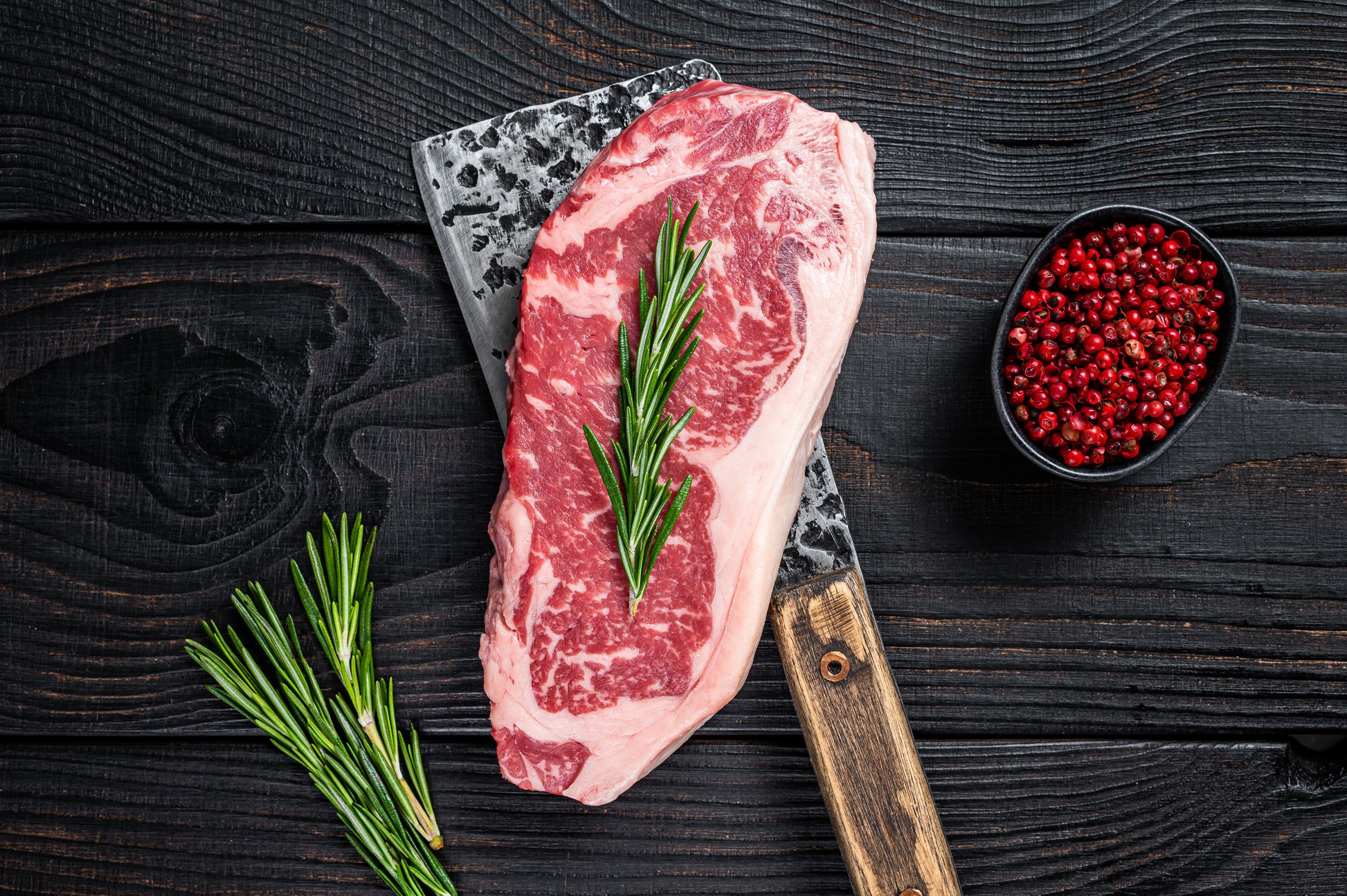 New York Strip